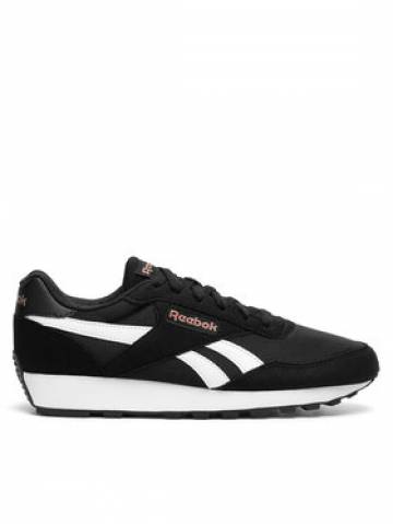 Reebok Снікерcи REWIND RUN 100001333 Чорний Reebok Снікерcи REWIND RUN 100001333 Чорний