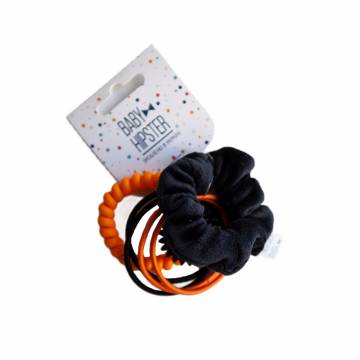 Набір резинок Baby Hipster Orange (2110000040017) Набір резинок Baby Hipster Orange (2110000040017)