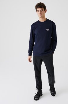 Lacoste футболка чоловіча x National Geographic