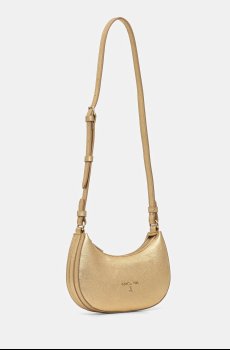 Кожаная сумочка Patrizia Pepe