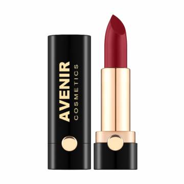 Помада для губ Avenir Cosmetics Glam, 316 Сахарная клюква, 4.5 г Помада для губ Avenir Cosmetics Glam, 316 Сахарная клюква, 4.5 г