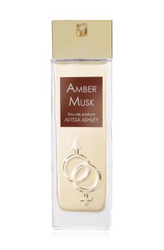Alyssa Ashley Amber Musk Парфюмированная вода унисекс, 100 мл