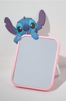 Дзеркало Stitch - різнобарвний