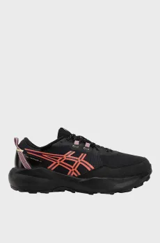 Женские черные кроссовки GEL-VENTURE 11 WATERPROOF Черный 9.5 Asics 1012B934-002
