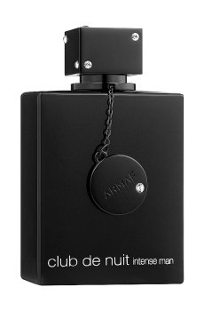 Armaf Club de Nuit Intense Man Туалетная вода мужская, 105 мл