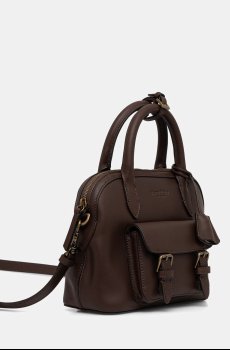 Кожаная сумочка Marc OPolo