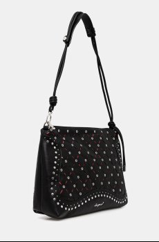 Сумочка Desigual YANKEE LEIRIA MINI BL