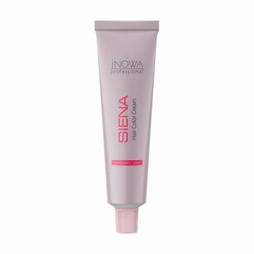 Стойкая крем-краска для волос jNOWA Professional Siena Cream Hair Color М/7, 60 мл (микстон) Стойкая крем-краска для волос jNOWA Professional Siena Cream Hair Color М/7, 60 мл (микстон)