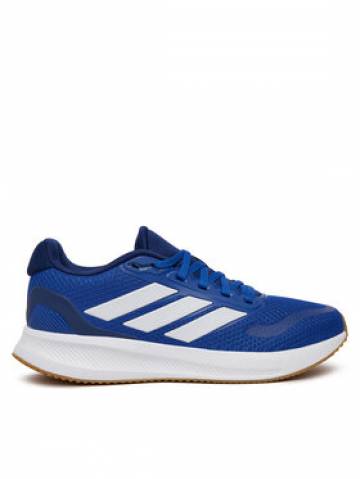 adidas Снікерcи Runfalcon 5 Shoes Kids JP5139 Cиній adidas Снікерcи Runfalcon 5 Shoes Kids JP5139 Cиній