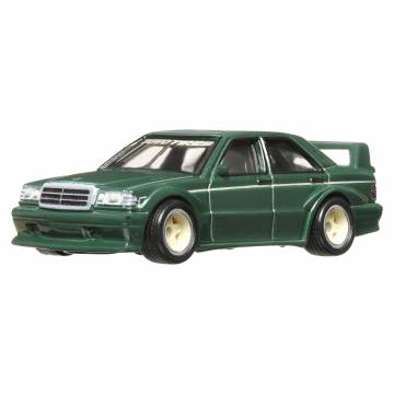 Автомодель Hot Wheels Boulevard Mercedes-Benz 190 E (GJT68/HWW12) Автомодель Hot Wheels Boulevard Mercedes-Benz 190 E (GJT68/HWW12)
