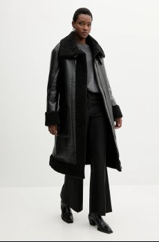 Пальто Iceberg