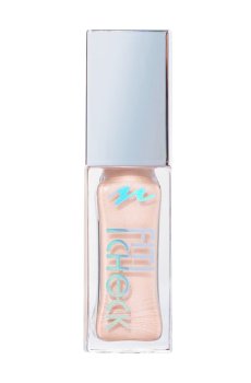Жидкий хайлайтер для лица Neverti Fit Check Liquid Highlighter NP308, 001 Double Gleam, 5 мл