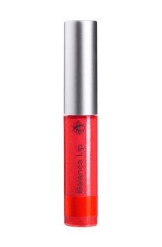 Блеск для губ Alcina Balance Lip Gloss, 110 Orange, 6 мл