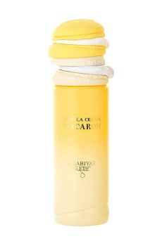 Arabiyat Sugar Vanilla Cream Macaron Парфюмированная вода унисекс, 100 мл