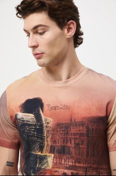 Футболка Medicine