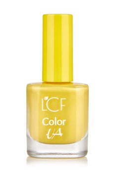 Уценка! Лак для ногтей LCF Color.UA, 02, 10 мл