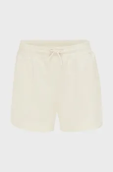 Женские белые шорты Белый L Mexx TU1623033W