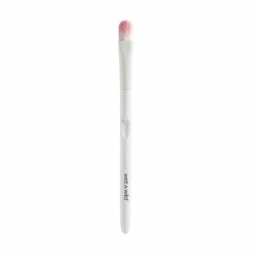 Кисть для нанесения теней Wet n Wild Large Eyeshadow Brush Кисть для нанесения теней Wet n Wild Large Eyeshadow Brush