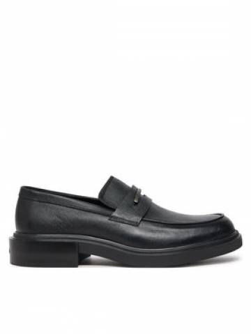 Calvin Klein Туфлі HM0HM01774 Чорний Calvin Klein Туфлі HM0HM01774 Чорний