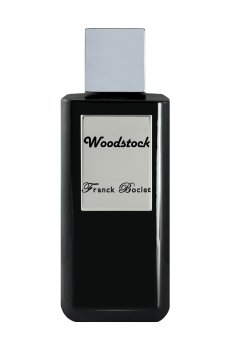 Franck Boclet Woodstock Парфюмированная вода унисекс, 100 мл