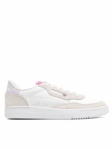 Reebok Снікерcи Court Peak GW7563 Білий Reebok Снікерcи Court Peak GW7563 Білий