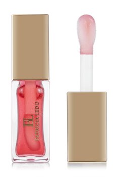 Увлажняющее масло для губ Patricia Ledo Gloss Hydrating тон 02, 6.2 г