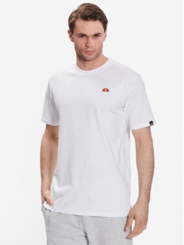 Ellesse Футболка Chello SHR17632 Білий Regular Fit Ellesse Футболка Chello SHR17632 Білий Regular Fit