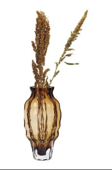 Декоративная ваза Madam Stoltz 18 cm