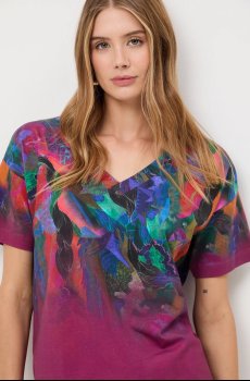 Футболка Medicine