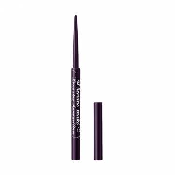 Гелевый карандаш для глаз Isehan Heroine Make Long Stay Sharp Gel Liner 01 Jet Black, 0.07 г Гелевый карандаш для глаз Isehan Heroine Make Long Stay Sharp Gel Liner 01 Jet Black, 0.07 г