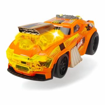 Автомодель Dickie Toys Демонічна швидкість рейсингова 25 см (3764008) Автомодель Dickie Toys Демонічна швидкість рейсингова 25 см (3764008)