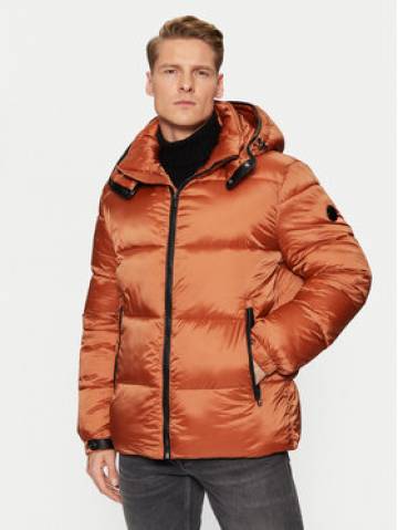 JOOP! Пуховик 17 JO-125Ambro 30044256 Оранжевий Regular Fit JOOP! Пуховик 17 JO-125Ambro 30044256 Оранжевий Regular Fit