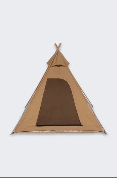 Палатка для кемпинга из брезента Canvas Camp Oryx 75 x 30 x 30 cm
