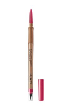 Карандаш для губ Kiko Milano Everlasting Colour Precision Lip Liner 511 Rosewood, 0.35 г