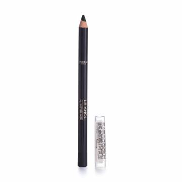 Карандаш для глаз L’Oreal Paris Le Khol тон 101 Midnight Black, 1.2 г Карандаш для глаз L’Oreal Paris Le Khol тон 101 Midnight Black, 1.2 г