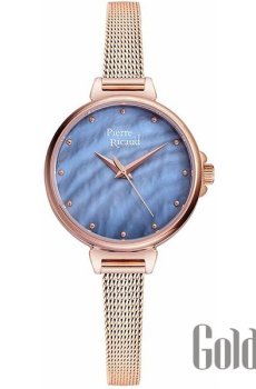 Женские часы Pierre Ricaud