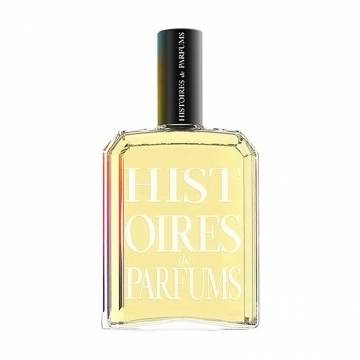 Histoires de Parfums 1472 La Divina Commedia Парфюмированная вода унисекс, 120 мл Histoires de Parfums 1472 La Divina Commedia Парфюмированная вода унисекс, 120 мл
