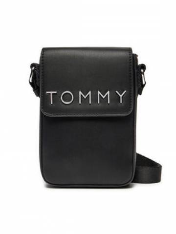 Tommy Jeans Сумка Tjw City Bold AW0AW16488 Чорний Tommy Jeans Сумка Tjw City Bold AW0AW16488 Чорний
