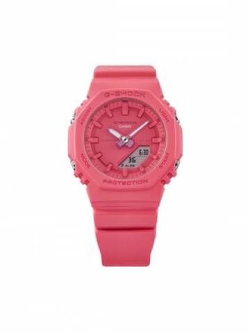 G-Shock Годинник GMA-P2100-4AER Червоний G-Shock Годинник GMA-P2100-4AER Червоний