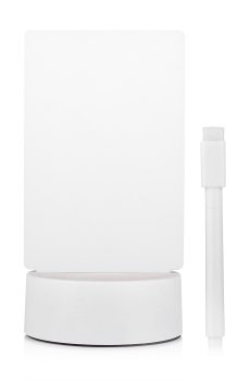 Ночник-планер, 19.3*10*15 см