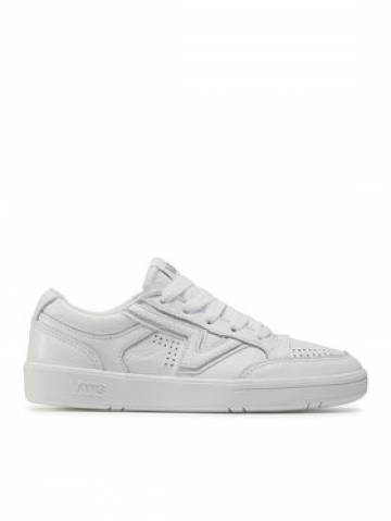 Vans Снікерcи Lowland Cc VN0A4TZYOER1 Білий Vans Снікерcи Lowland Cc VN0A4TZYOER1 Білий