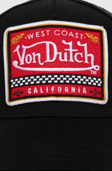 Кепка Von Dutch