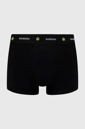 Боксеры Barrow мужские цвет чёрный F4BWMABX127 Боксеры Barrow мужские цвет чёрный F4BWMABX127
