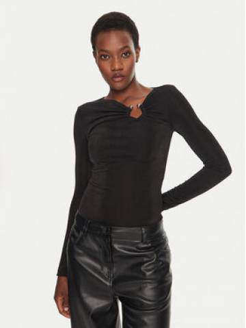Hugo Боді 50525729 Чорний Regular Fit Hugo Боді 50525729 Чорний Regular Fit