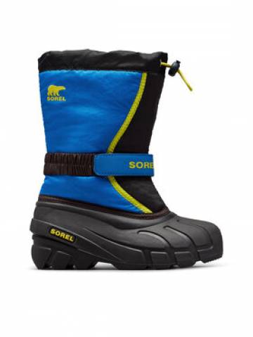 Sorel Снігоходи Youth Flurry™ 2114082014 Кольоровий Sorel Снігоходи Youth Flurry™ 2114082014 Кольоровий