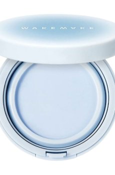 Праймер для лица WAKEMAKE Stay Fixer Sleek Primer Balm 01 Pore Blurring, 10 г
