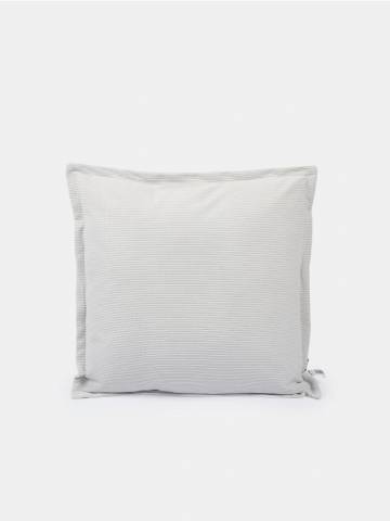 Декоративна подушка - кремовий