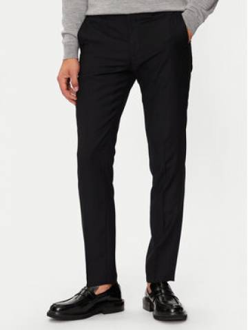 Jack&Jones Чіноси Solaris 12141112 Чорний Super Slim Fit Jack&Jones Чіноси Solaris 12141112 Чорний Super Slim Fit