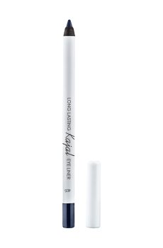 Стойкий гелевый карандаш для глаз LAMEL Make Up Long Lasting Eyeliner Kajal 405, 1.7 г