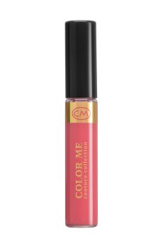 Матовый блеск для губ Color Me Matte Couture Collection 61, 8 мл